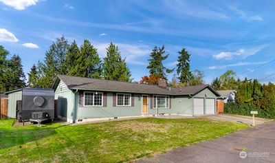 24033 13th Place S, House other with 3 bedrooms, 1 bathrooms and 2 parking in Des Moines WA | Image 2