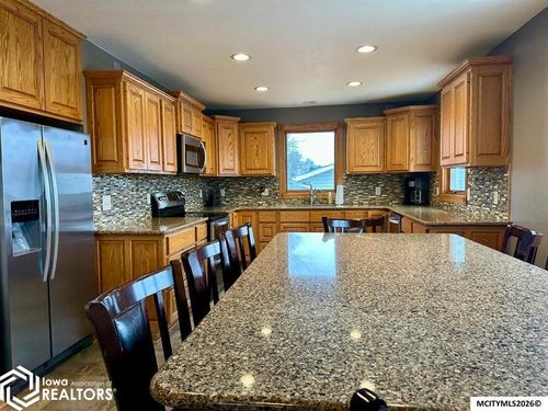 407 5th St N, Northwood, IA, 50459-1116 | Card Image