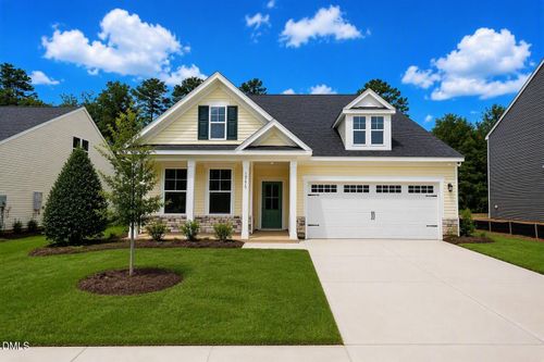 1684 Lilac Garden Ln, Knightdale, NC, 27545-6178 | Card Image