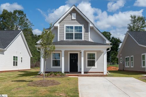 12 Thorndike Way, Greenville, SC, 29617 | Card Image