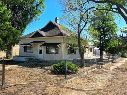 658 St. Vrain Ave, Las Animas, CO, 81054 | Card Image