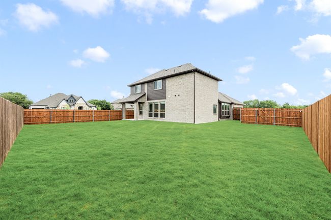4601 Nomad Dr, House other with 4 bedrooms, 4 bathrooms and null parking in Midlothian TX | Image 38