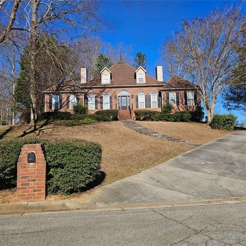 9442 Woodlawn Dr, Douglasville, GA, 30135-1275 | Card Image