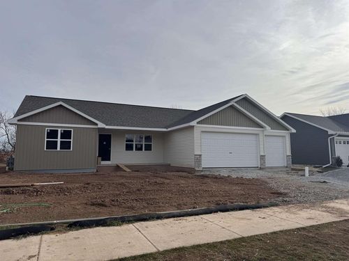 N9272 Constellation Drive, HARRISON, WI, 54915 | Card Image