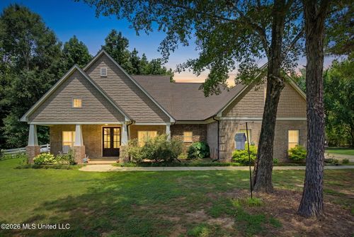 11184 Mosby Ln, Hernando, MS, 38632-7069 | Card Image