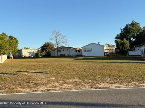 Lot 18 Highpoint Blvd, Brooksville, FL, 34613 | Card Image