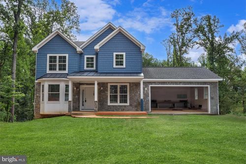 5393 Merry Oaks Rd, THE PLAINS, VA, 20198-9722 | Card Image