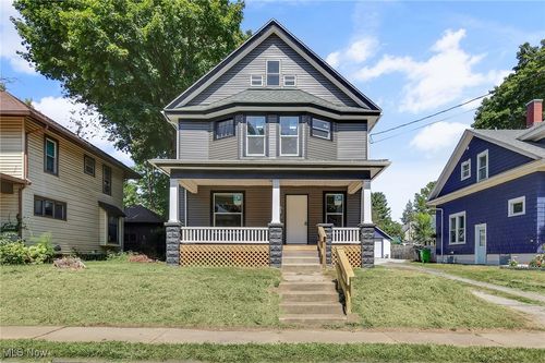 554 Nold Ave, Wooster, OH, 44691-3632 | Card Image