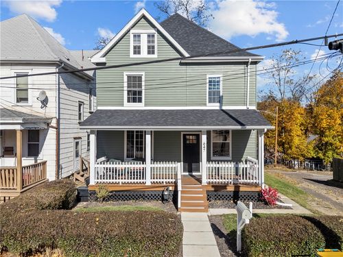 647 Park Ave, Avalon, PA, 15202-2441 | Card Image