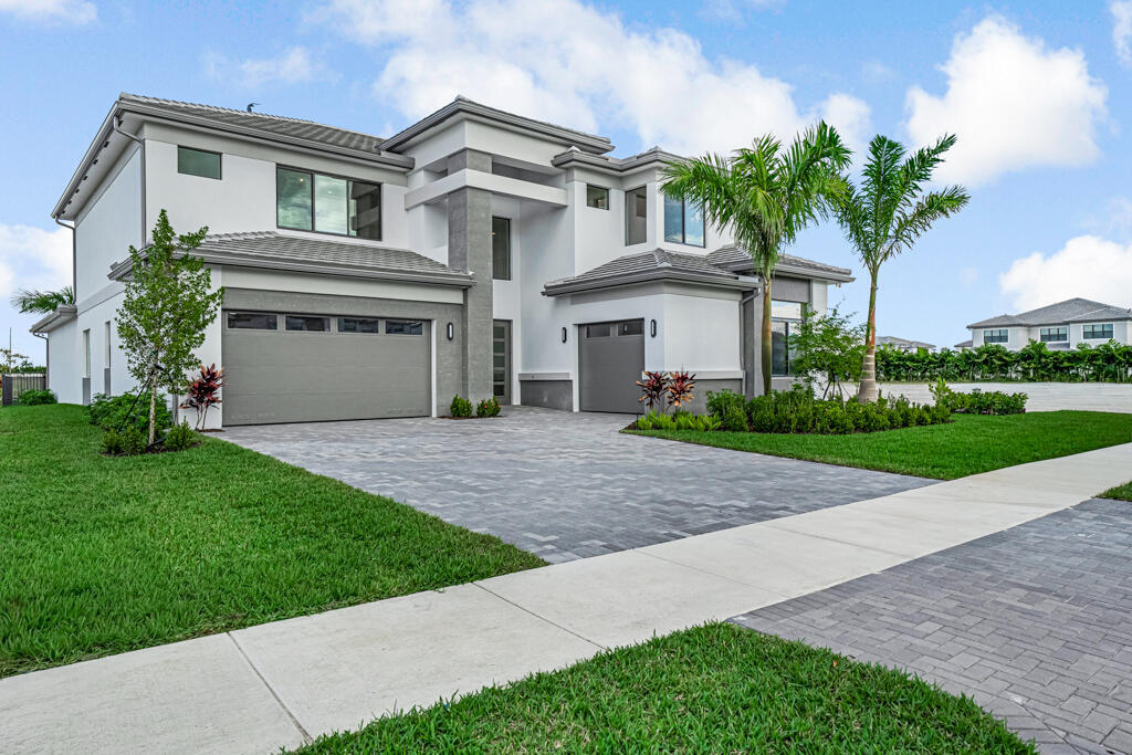 Residential in Palm Beach Gardens 2