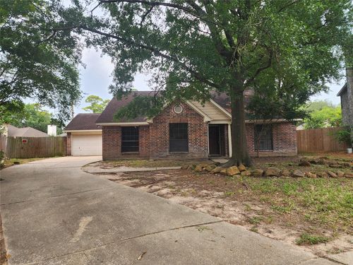 2703 Dovewood Ln, Spring, TX, 77373-7762 | Card Image