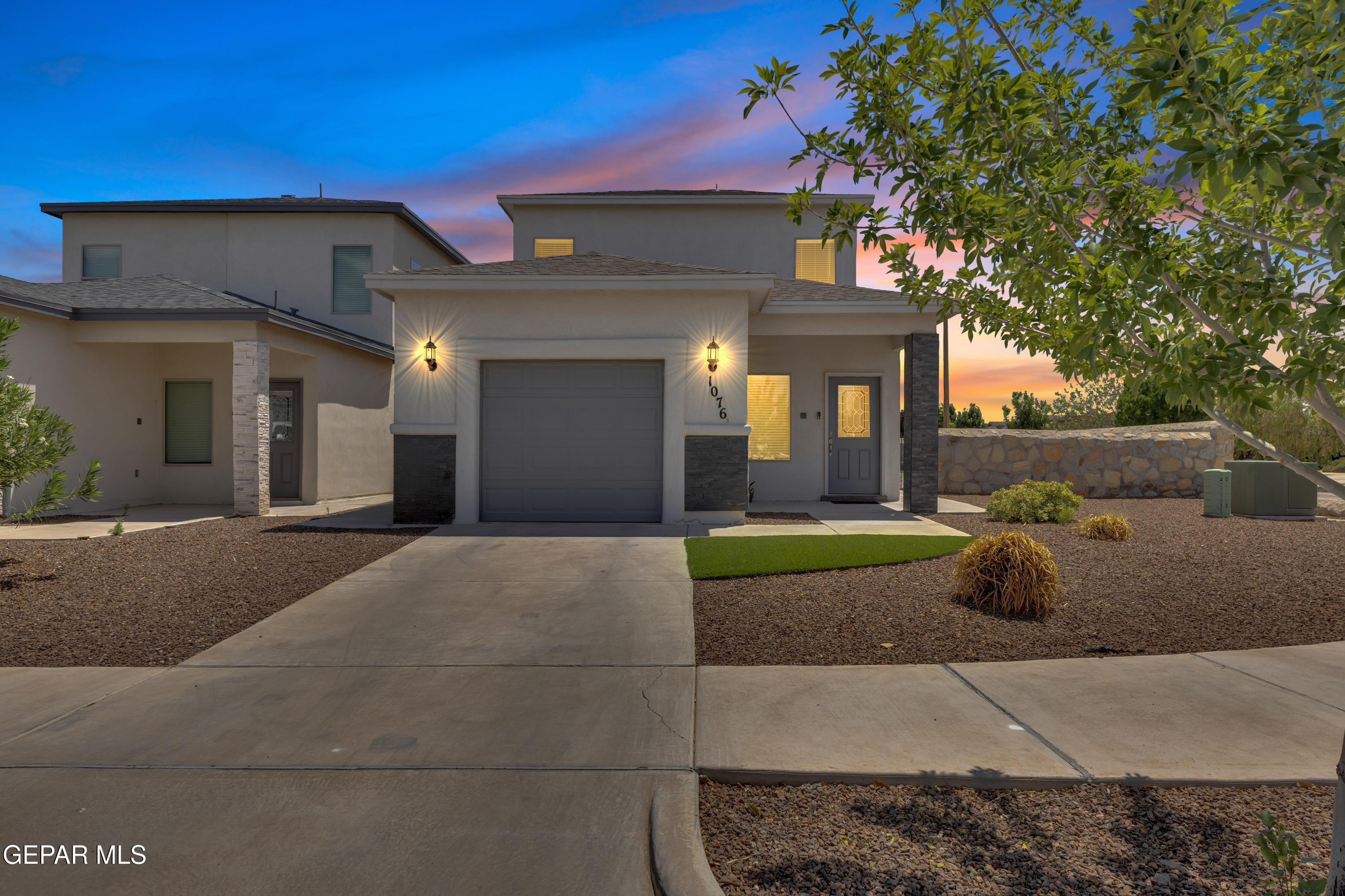 Residential in El Paso