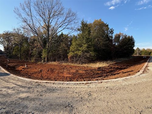 491 Reflection Bay Boulevard, Gordonville, TX, 76245 | Card Image