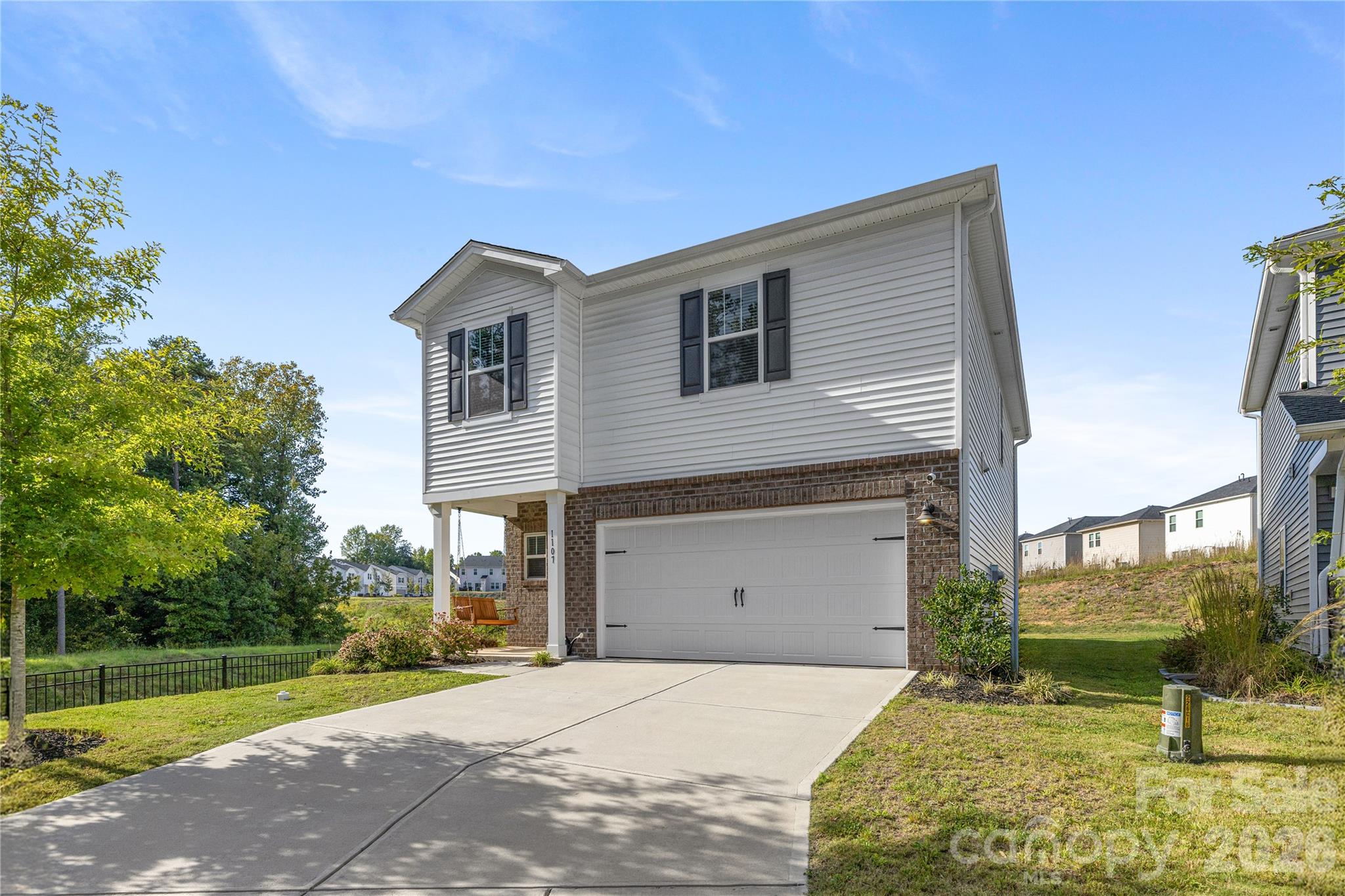 Residential in Charlotte