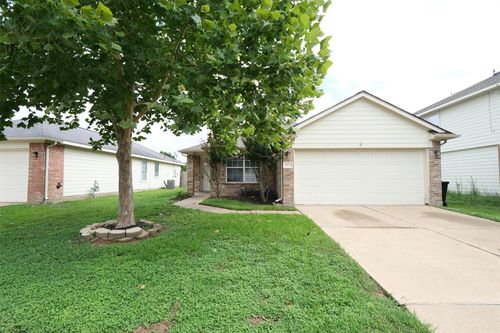 19634 Buckland Park Dr, Katy, TX, 77449-3046 | Card Image