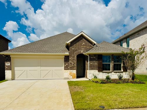 4028 Moss Road, Celina, TX, 75009 | Card Image