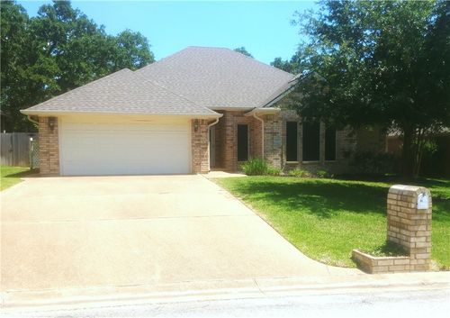 1802 White Stone Drive, Bryan, TX, 77807 | Card Image