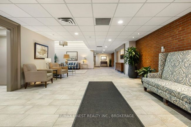 507 - 165 Ontario St, Condo with 2 bedrooms, 2 bathrooms and null parking in Kingston ON | Image 33