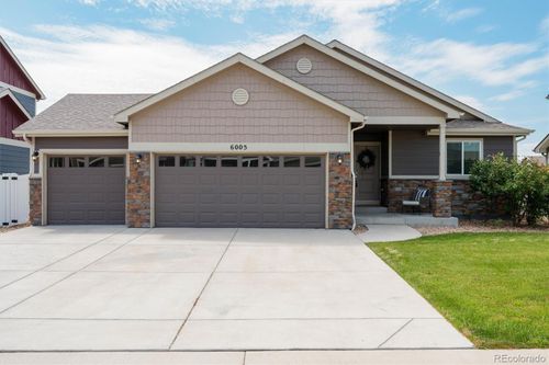 6005 Clarence Drive, Windsor, CO, 80550 | Card Image