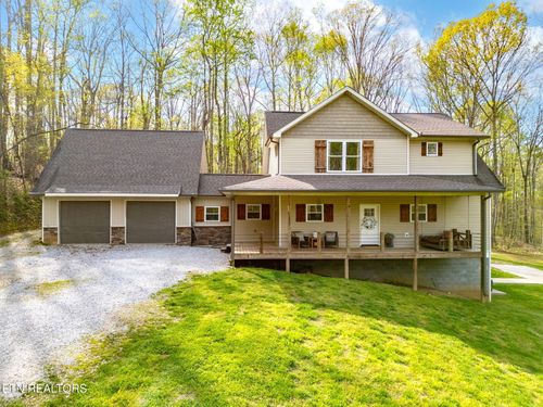721 Upper Clear Creek Rd, Andersonville, TN, 37705 | Card Image