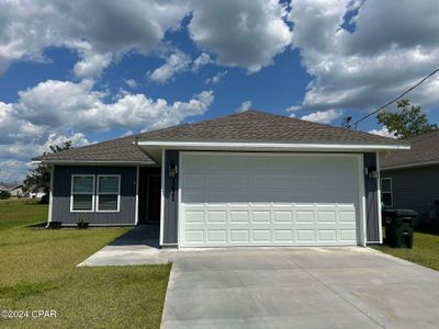 1411 Arkansas Avenue, House other with 3 bedrooms, 2 bathrooms and null parking in Lynn Haven FL | Image 2