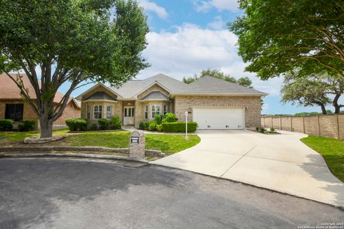 3600 Chestnut Ct, Cibolo, TX, 78108 | Card Image