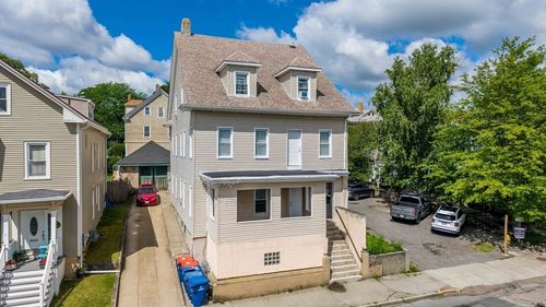 283 Pleasant St, New Bedford, MA, 02740-4918 | Card Image