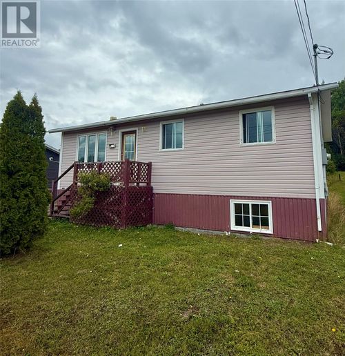 20 Ellis Rd, Georges Brook-Milton, NL, A5A0J6 | Card Image