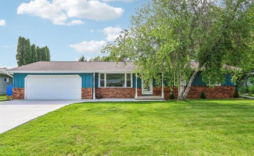 2507 Woodside Drive, Cross Plains, WI, 53528 | Card Image
