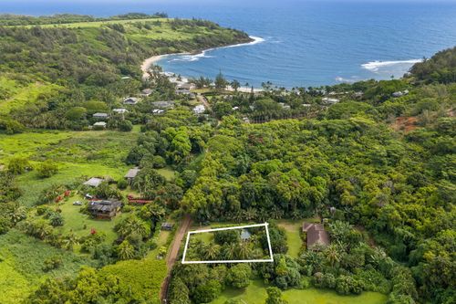 3665 Moloaa Rd, Kapaa, HI, 96746 | Card Image
