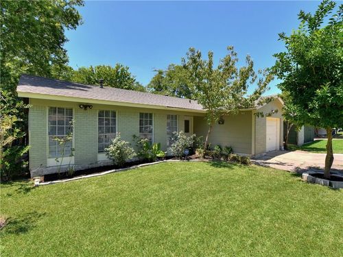 9508 N Creek Dr, Austin, TX, 78753-4214 | Card Image
