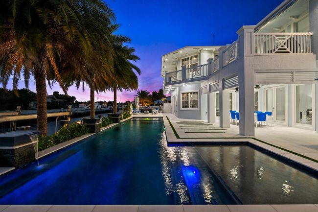 4161 Ne 30 Th Ter, House other with 5 bedrooms, 7 bathrooms and null parking in Lighthouse Point FL | Image 61