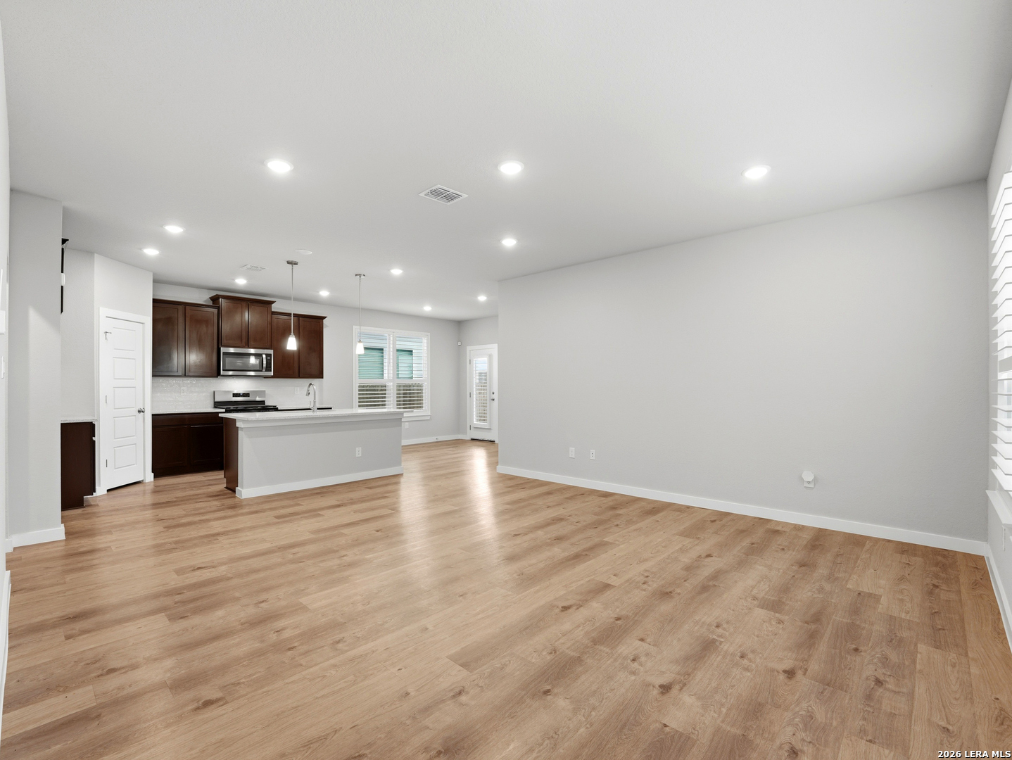 Residential in San Antonio 2