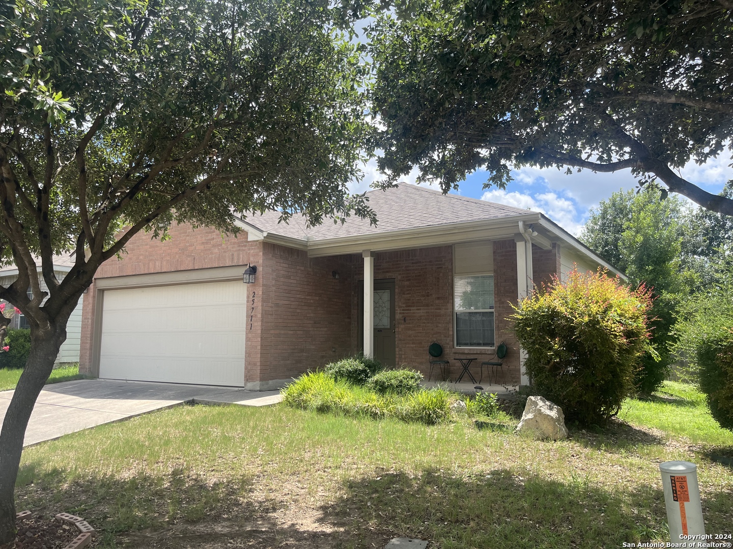 Residential in Boerne 2