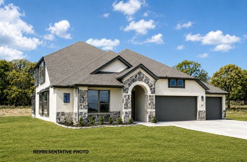 1040 Monaco Ct, Springtown, TX, 76082-2903 | Card Image