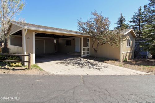 26-9000 N Us Highway 89, Flagstaff, AZ, 86004-6217 | Card Image