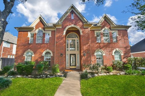 4323 Magnolia Ln, Sugar Land, TX, 77478-4475 | Card Image