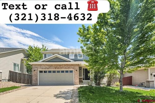 1-16322 E 104th Way Commerce City Avenue, Crawford, CO, 81210 | Card Image