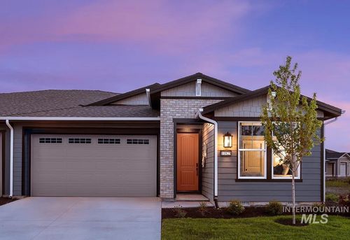 12224 S Connection Ln, Kuna, ID, 83634 | Card Image