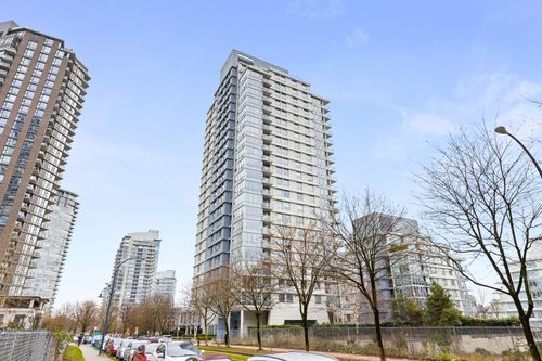 301-638 Beach Cres, Vancouver, BC, V6Z3H4 | Card Image