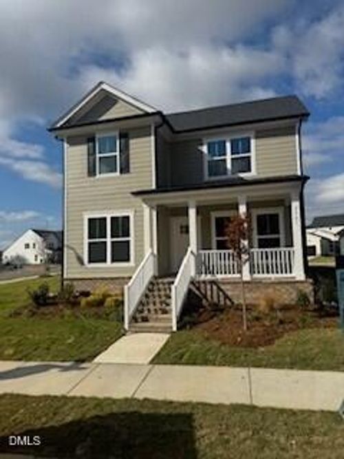 2901 Horse Rein Pl, Willow Spring, NC, 27592 | Card Image