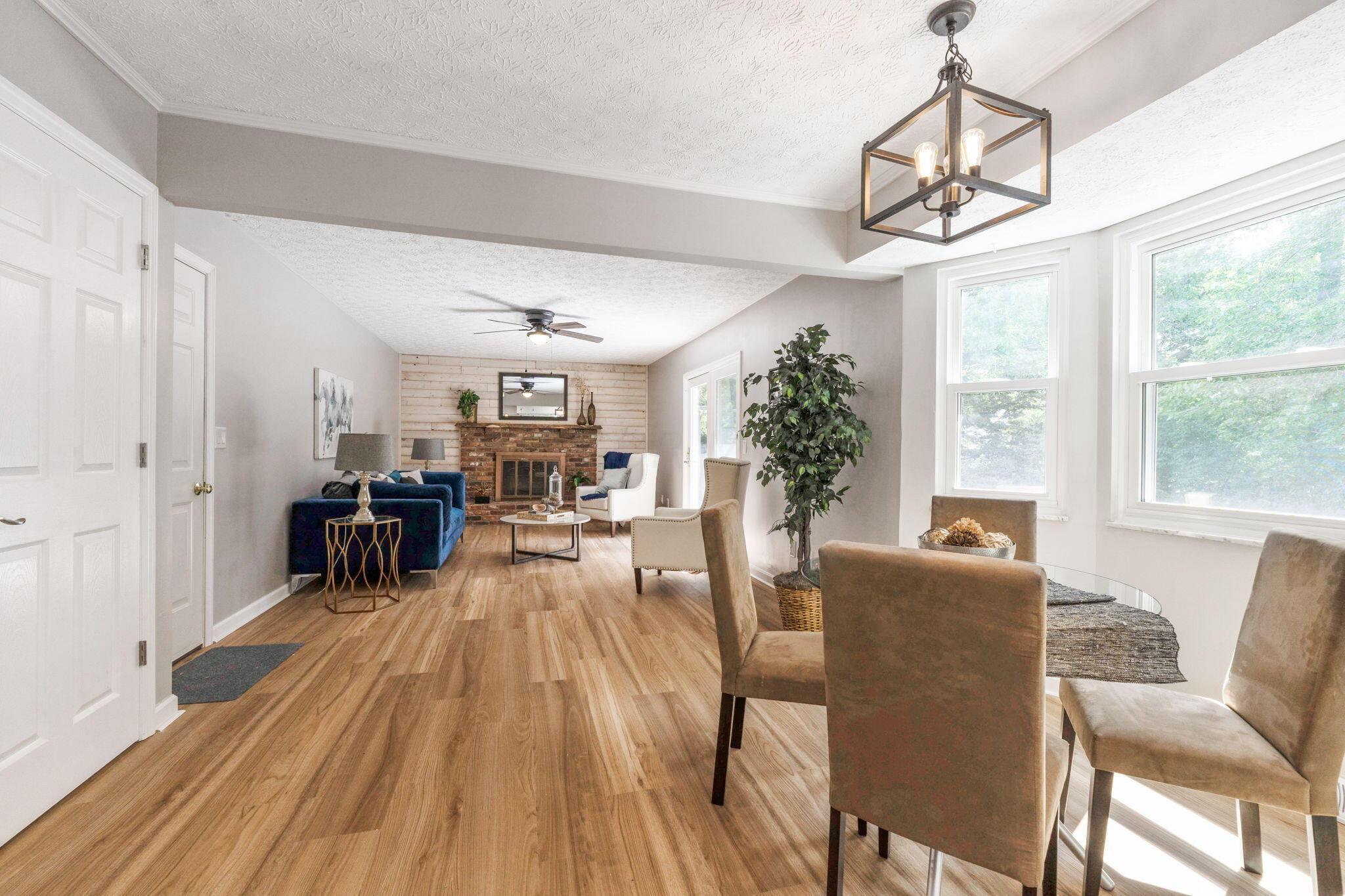 Crosset Hill Dr, Pickerington, OH 43147