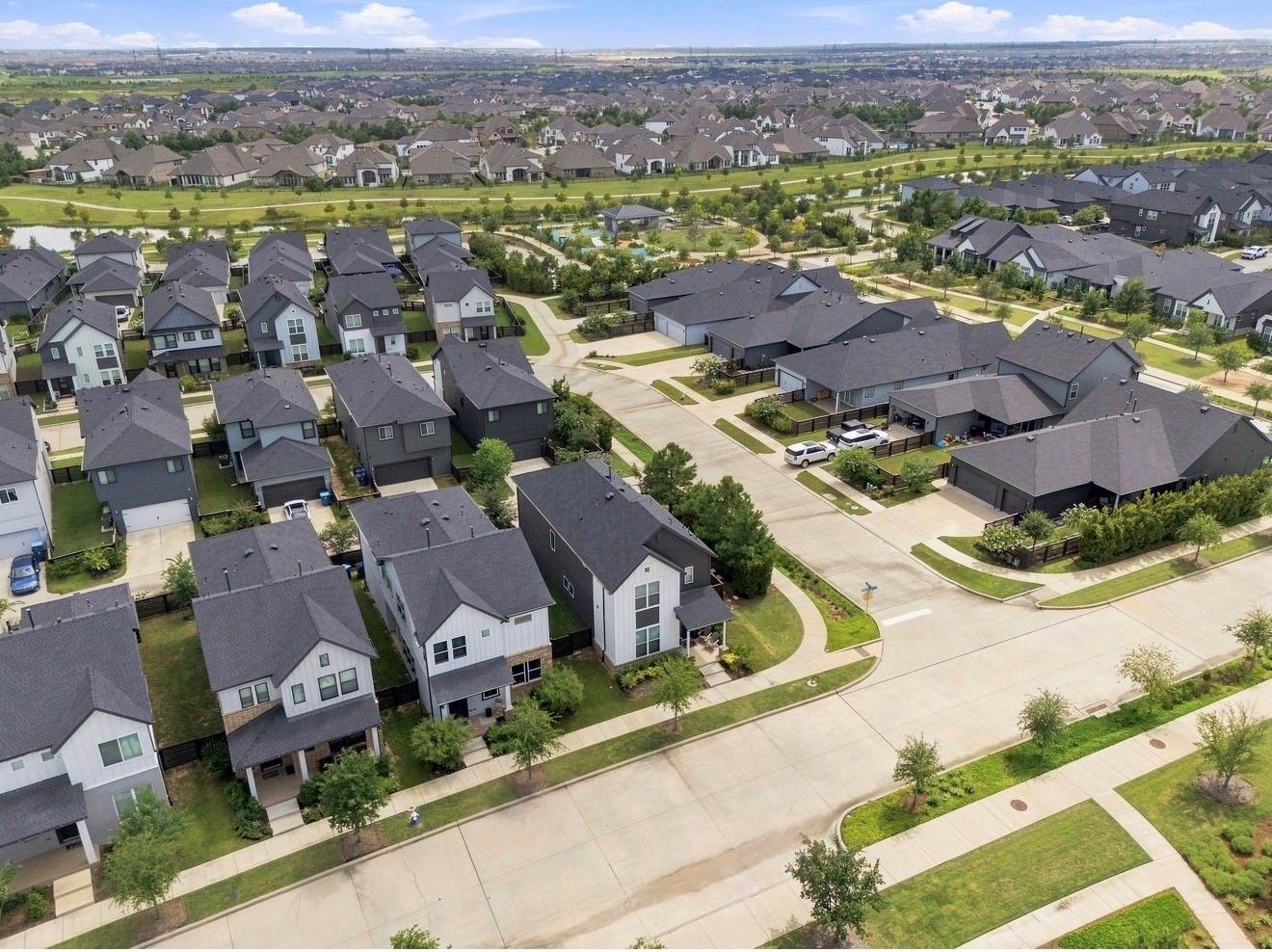 Residential in Cypress 4