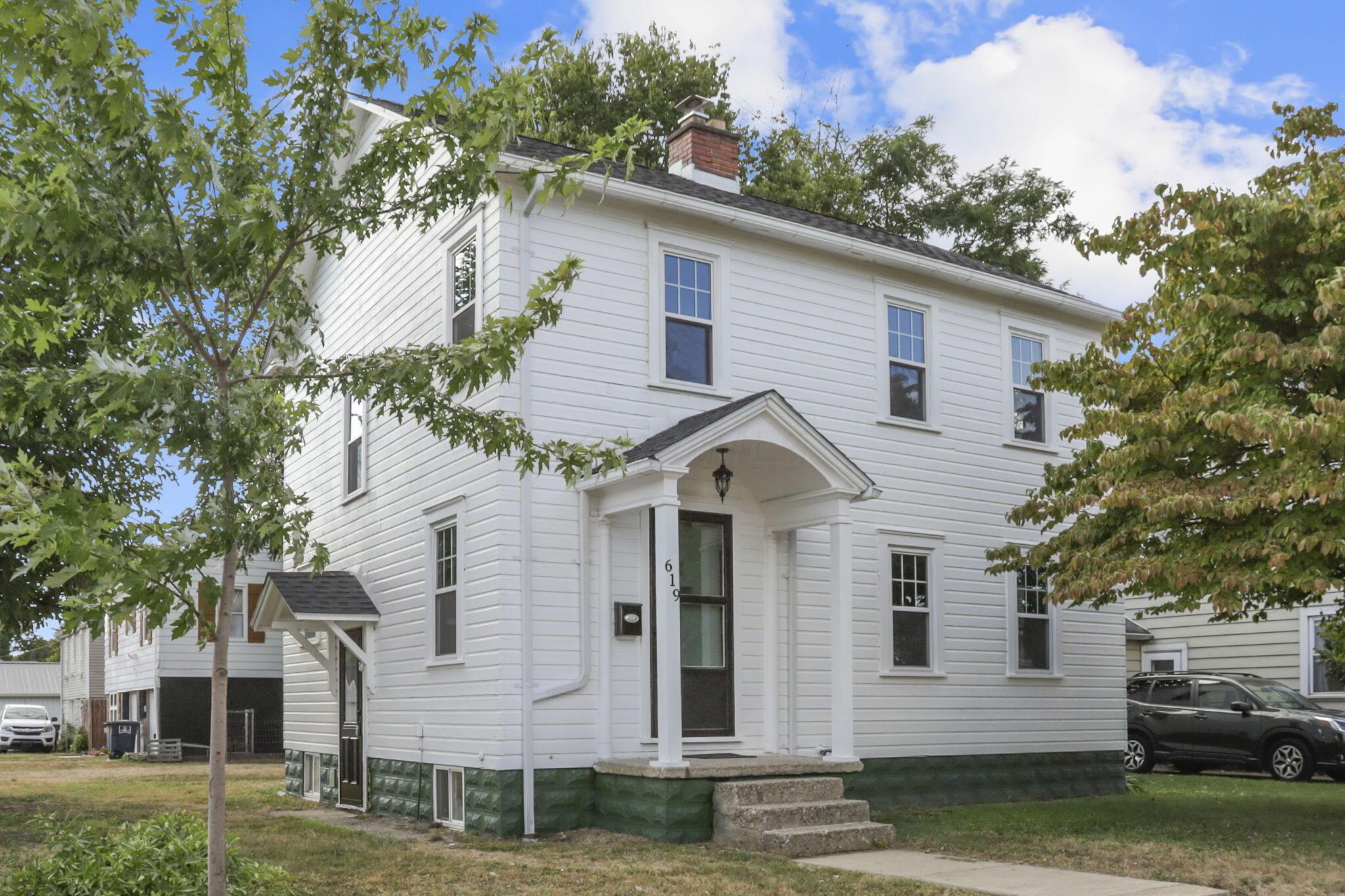 Eastwood Ave, Lancaster, OH 43130