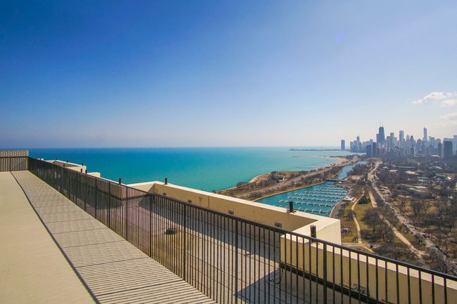 APT-1505 - 2800 N Lake Shore Dr, Home with 1 bedrooms, 1 bathrooms and null parking in CHICAGO IL | Image 6