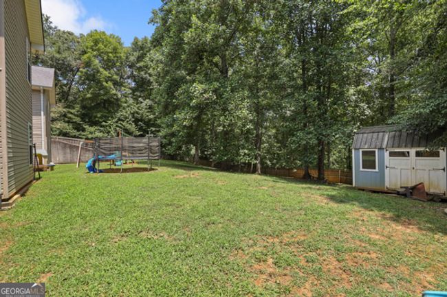 431 Grindstone Creek Dr, House other with 5 bedrooms, 4 bathrooms and null parking in Clarkesville GA | Image 42