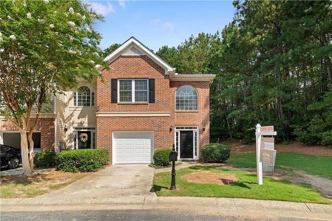 4221 Rogers Creek Ct, Townhouse with 3 bedrooms, 3 bathrooms and null parking in Duluth GA | Image 41