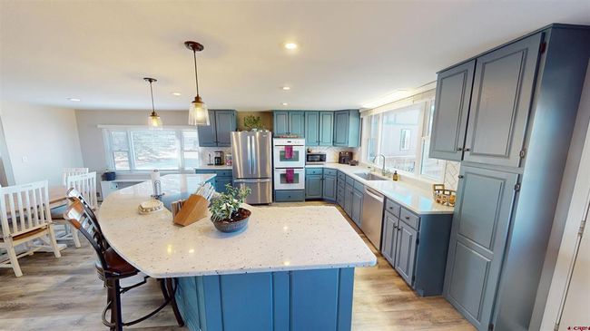 1033 County Road 1, House other with 3 bedrooms, 3 bathrooms and null parking in Monte Vista CO | Image 13