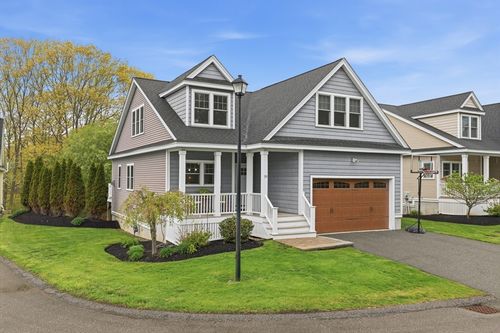 19-19 Edmunds Cove Rd, Danvers, MA, 01923-1281 | Card Image