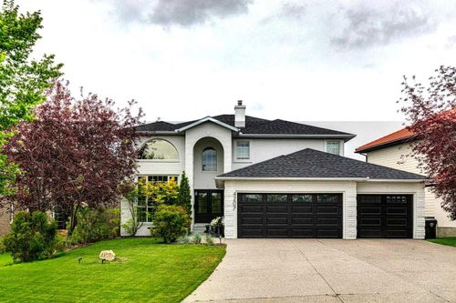 4207 Edgevalley Landing Nw, Calgary, AB, T3A5V2 | Card Image